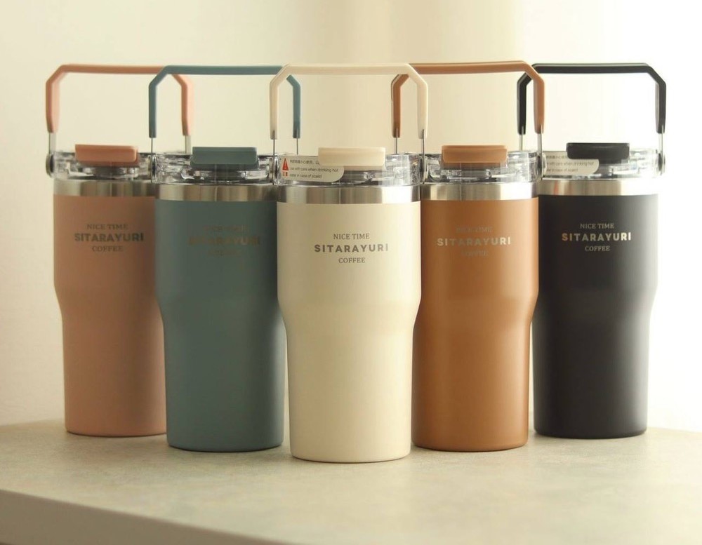 تفاوت ماگ و تراول ماگ