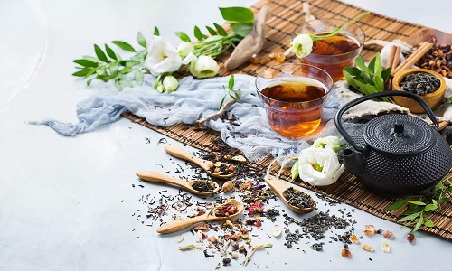 دمنوش های مناسب تابستان