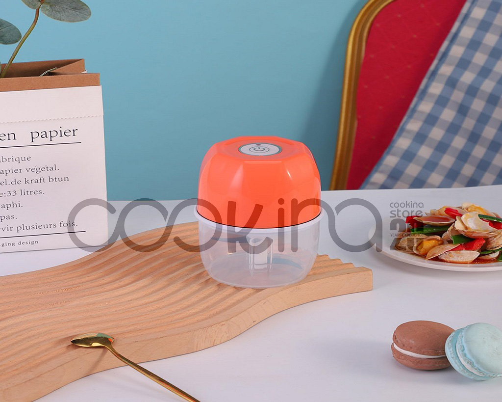 خردکن شارژی کوکینا