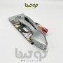 سیر له کن استیل مات