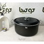 قابلمه گرانیت دورو تیارا سایز بزرگ
