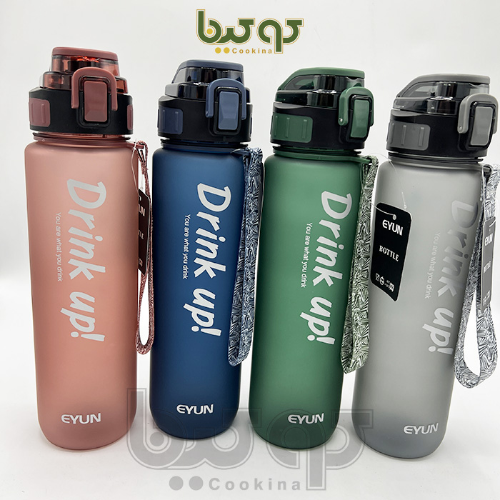 قمقمه 1000 میلی لیتر