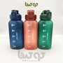 قمقمه 4 گوش YY 142