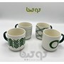 ماگ سرامیکی طرحدار