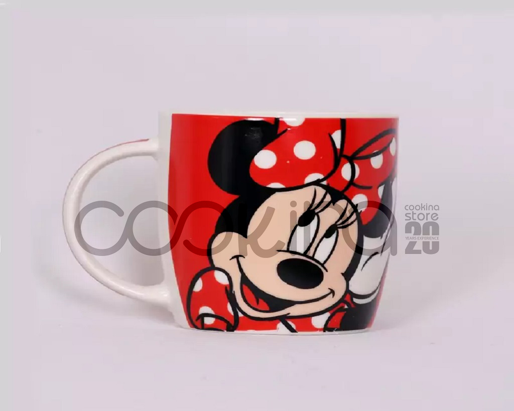 ماگ سرامیکی طرح میکی موس کوکینا