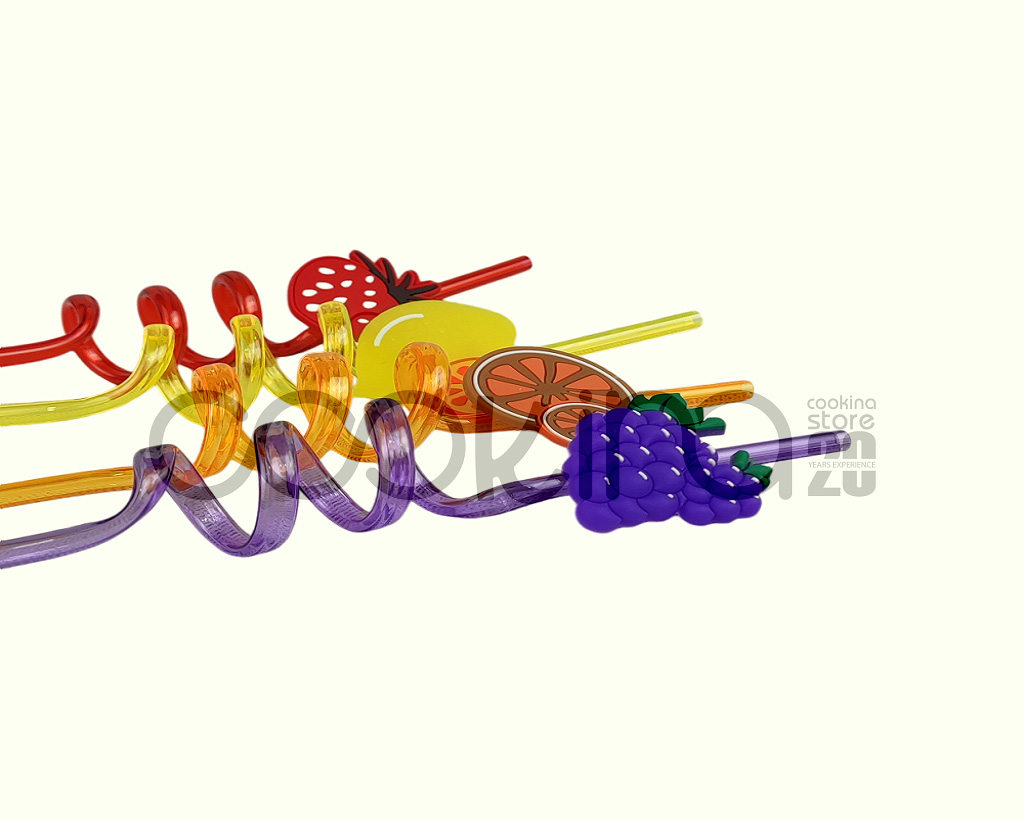 نی استیکردار سیلیکونی کوکینا