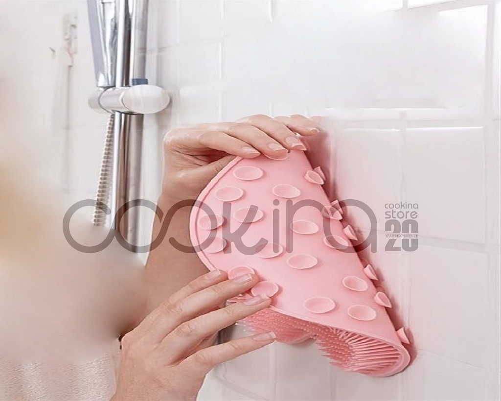 لیف سیلیکونی دیواری کوکینا