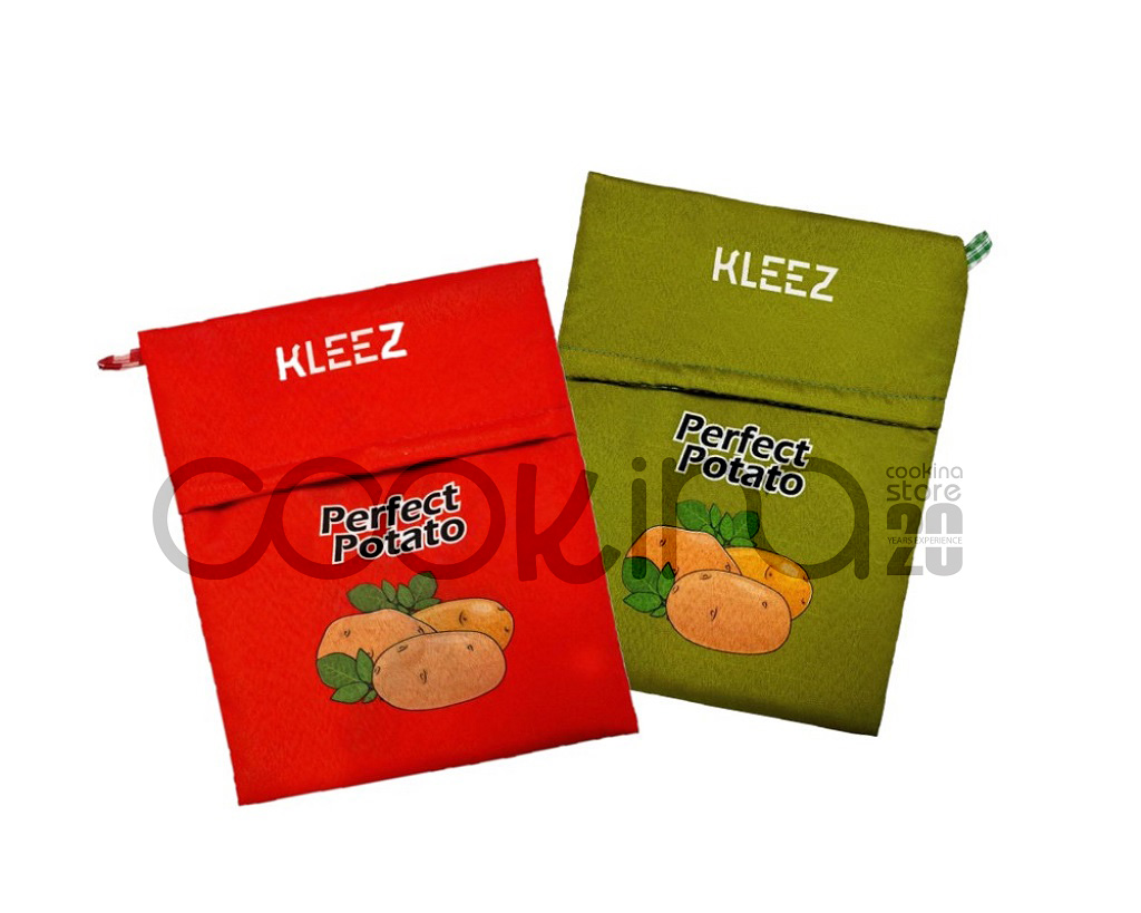 پوتیتو بگ کلیز