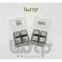 یخ استیل 4 عددی